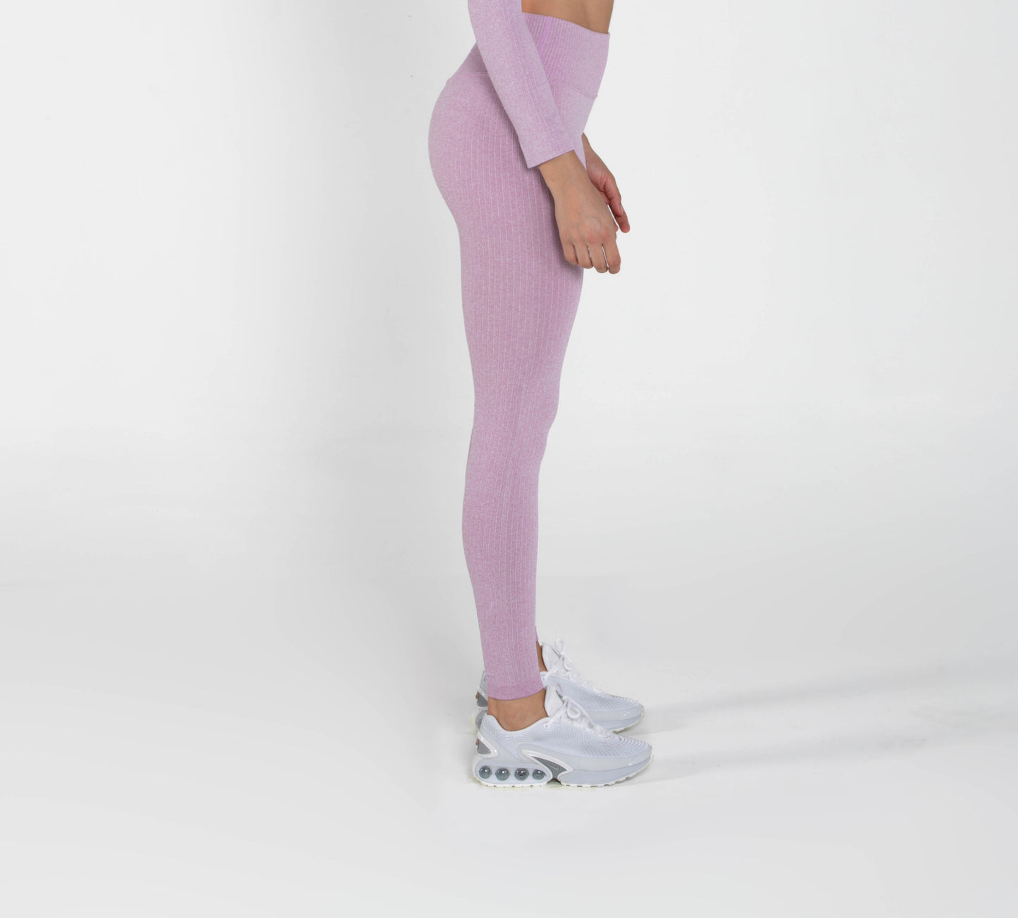 Bloom - Leggins - Purple