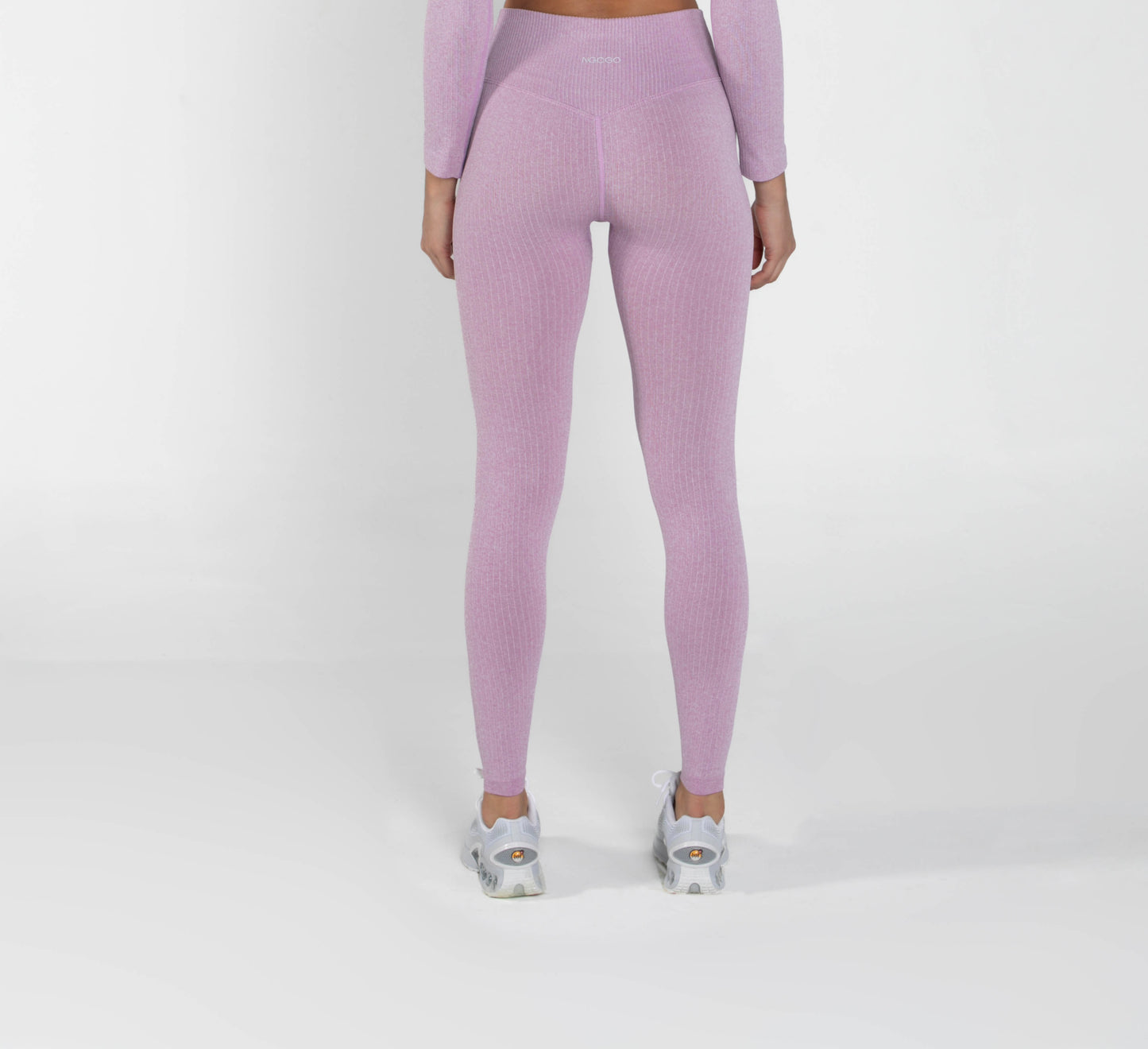 Bloom - Leggins - Purple