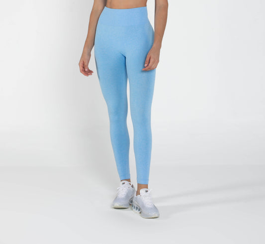 Everyday - Leggins - Blue