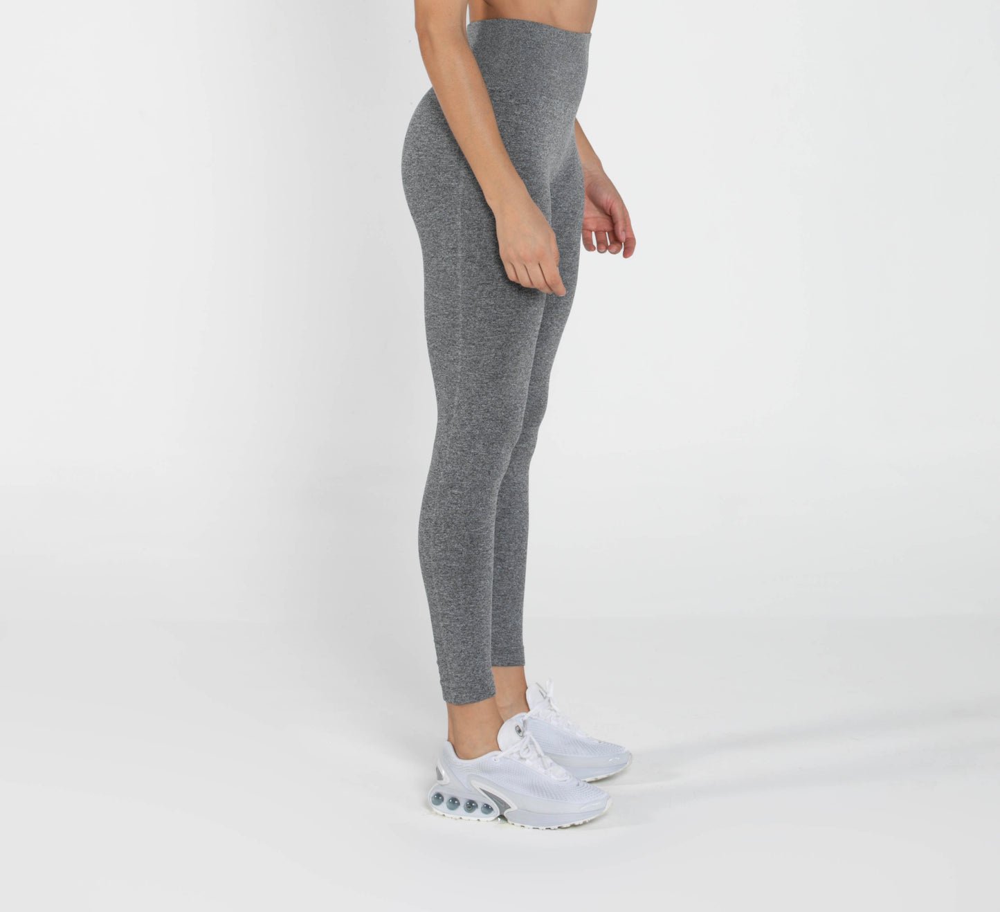 Everyday - Leggins - Grey