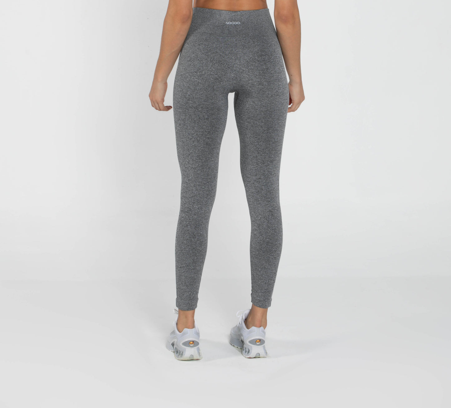 Everyday - Leggins - Grey