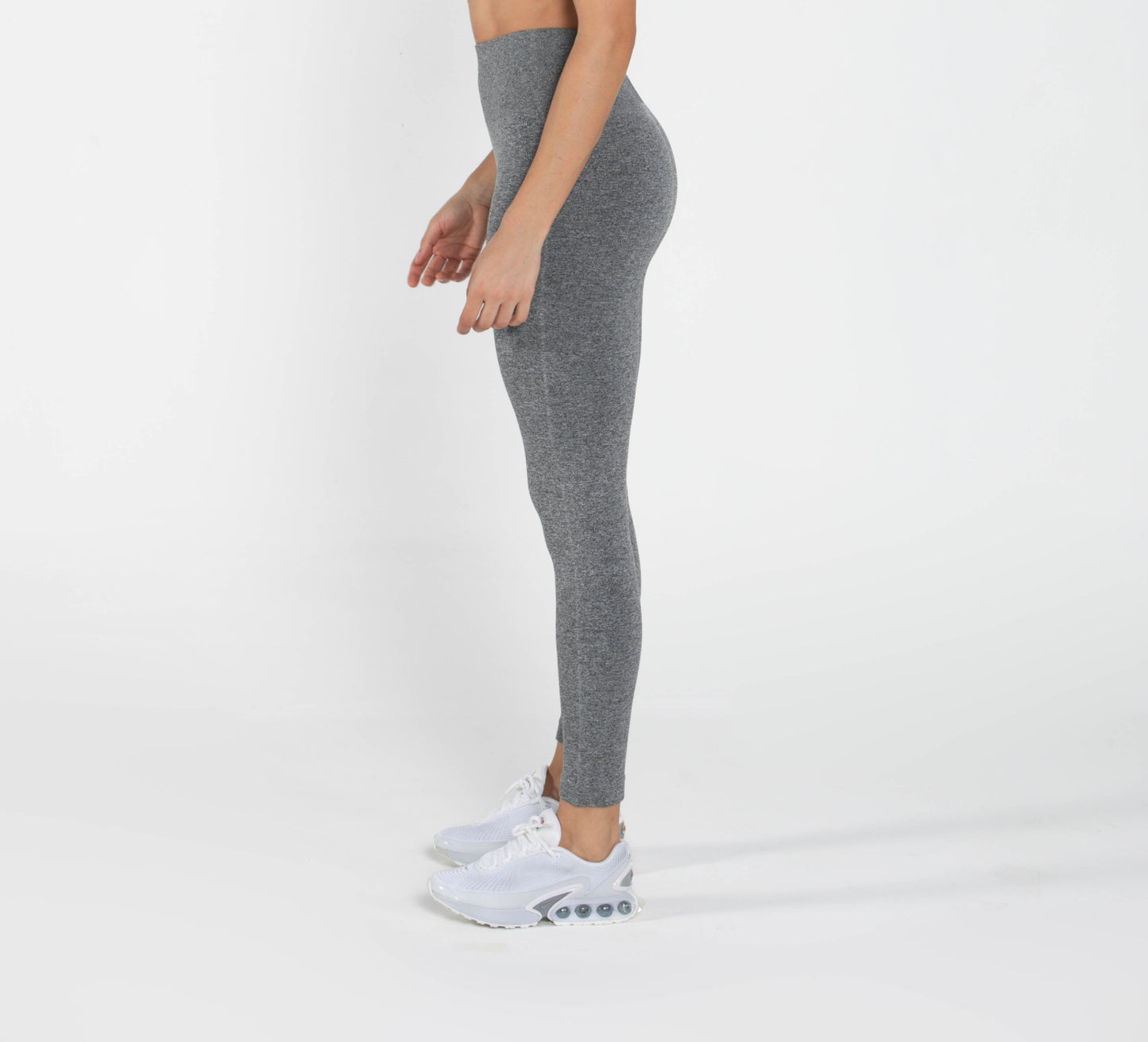 Everyday - Leggins - Grey