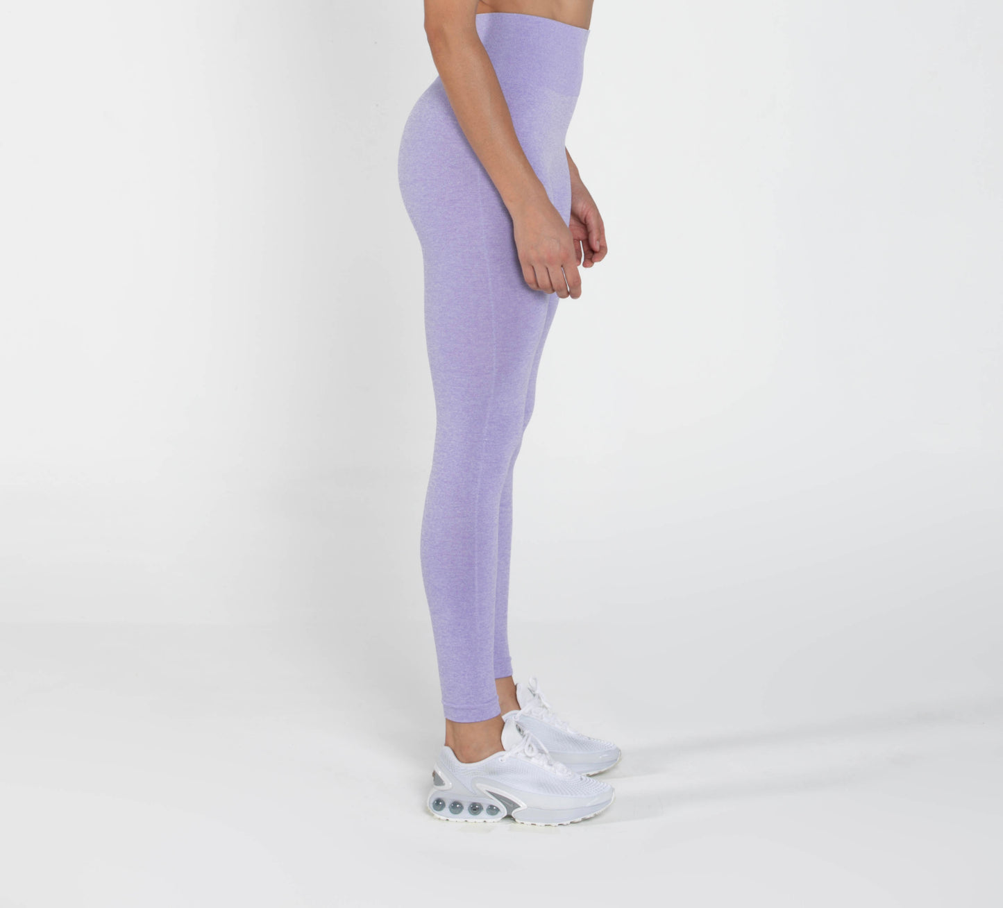 Everyday - Leggins - Purple