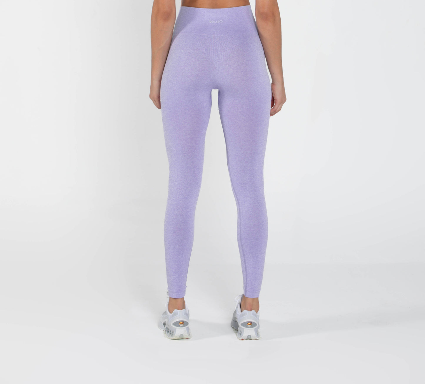 Everyday - Leggins - Purple