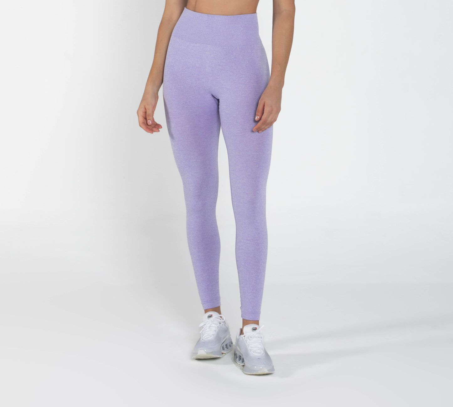 Everyday - Leggins - Purple