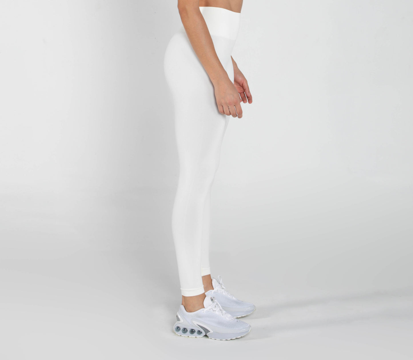 Everyday - Leggins - White