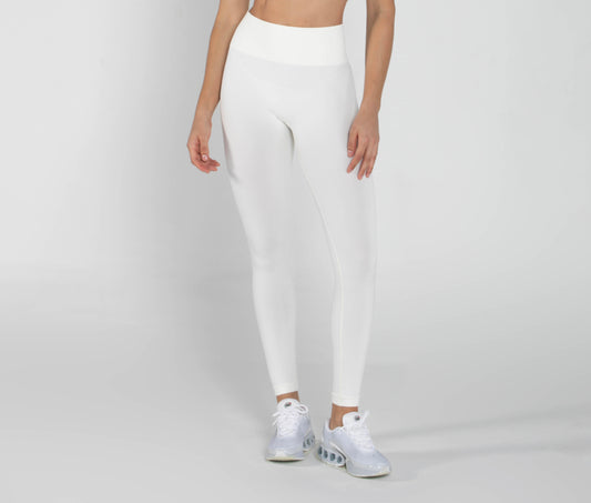 Everyday - Leggins - White