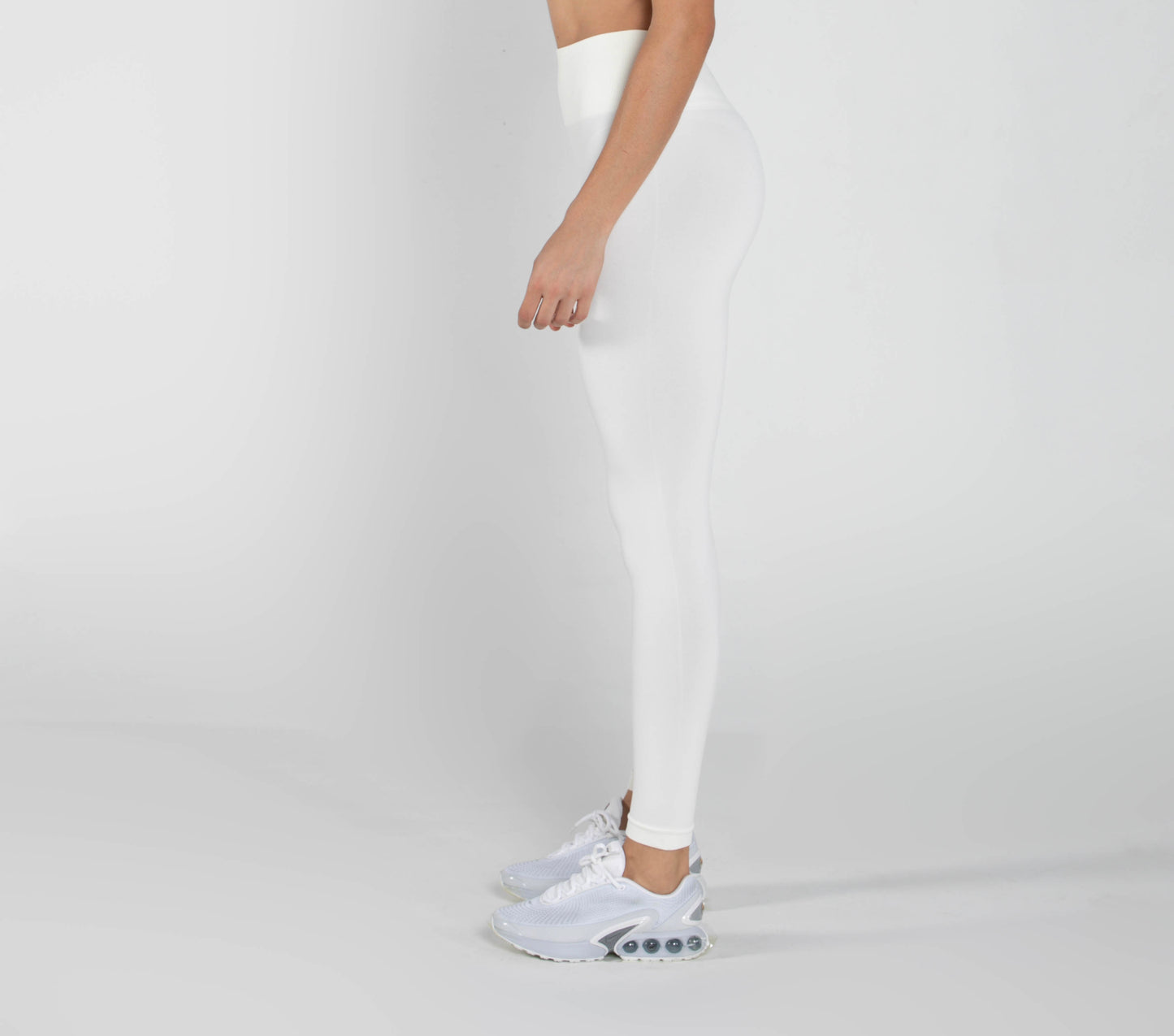 Everyday - Leggins - White