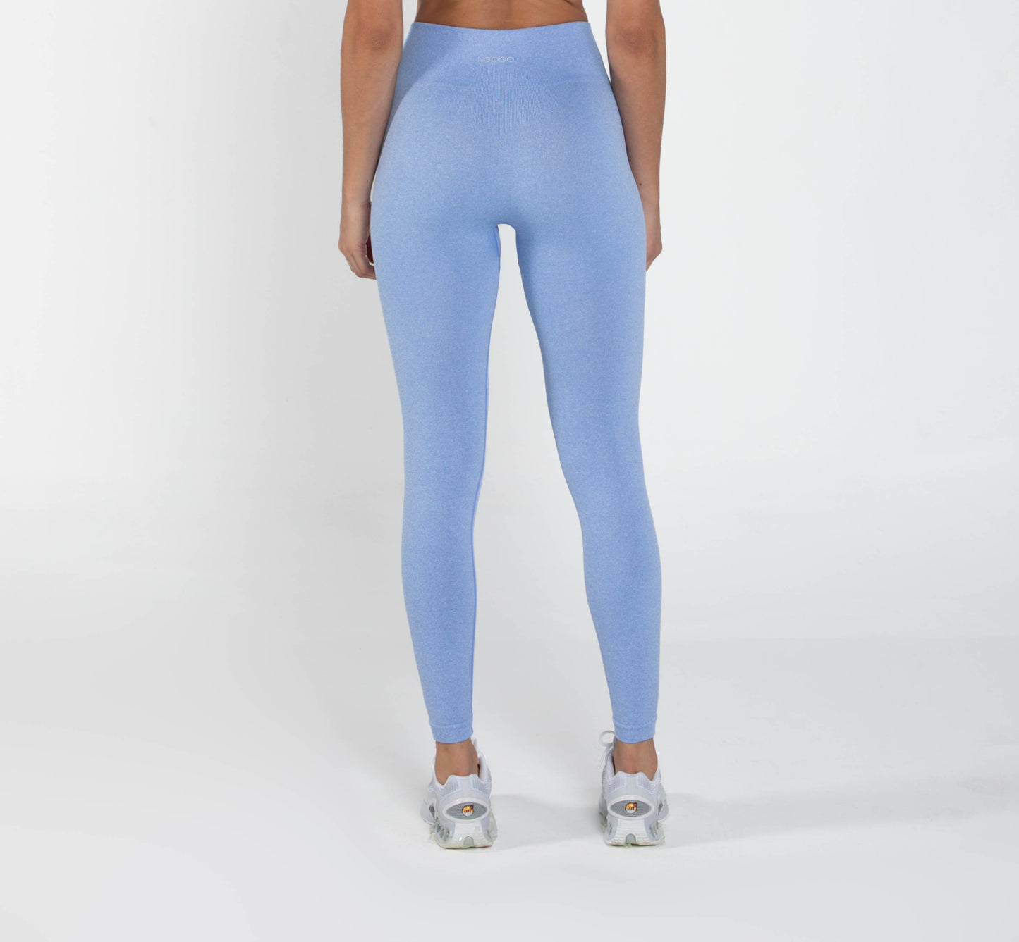 Bombshell - Leggins - Blue