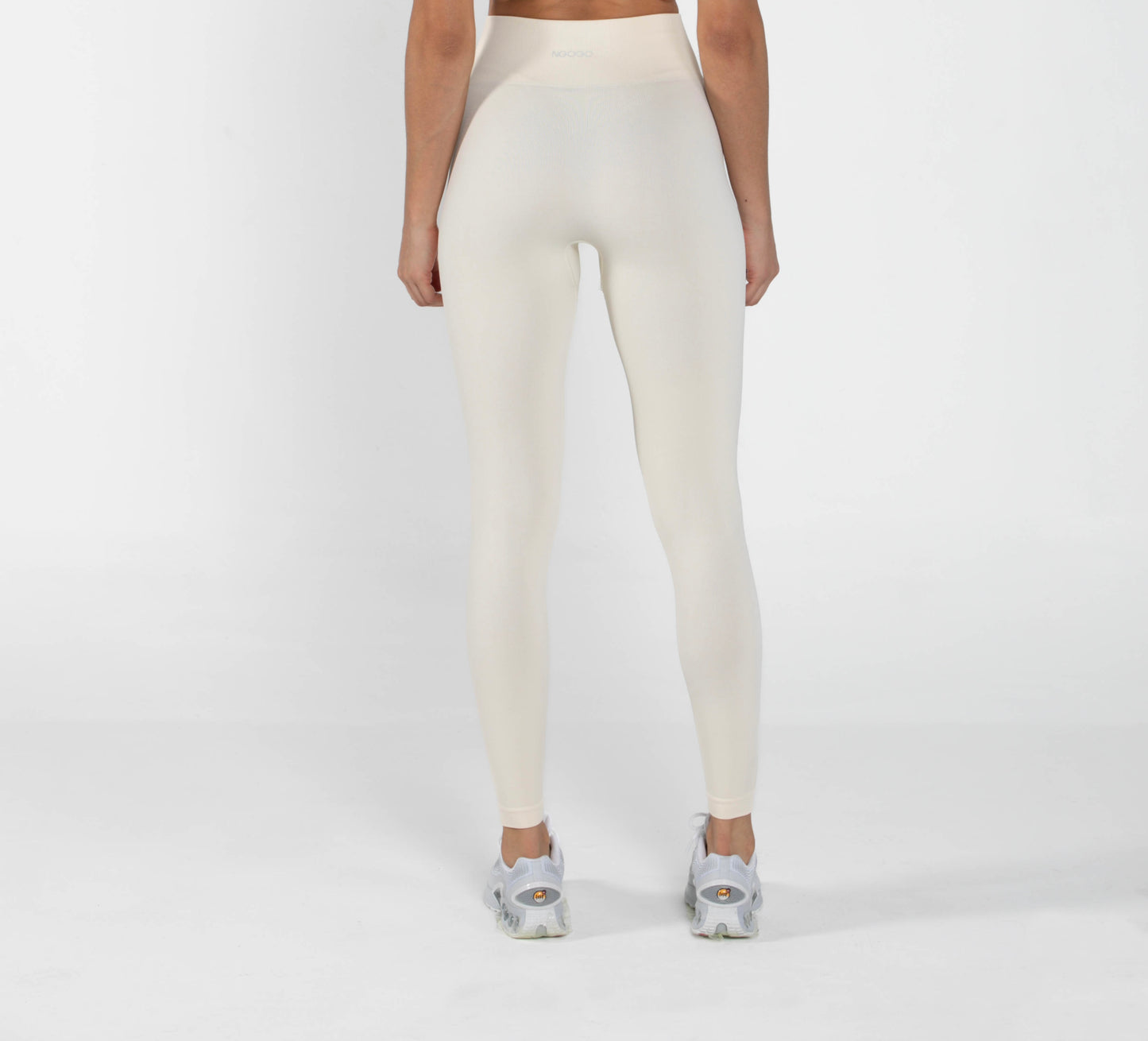 Bombshell - Leggins - Ivory