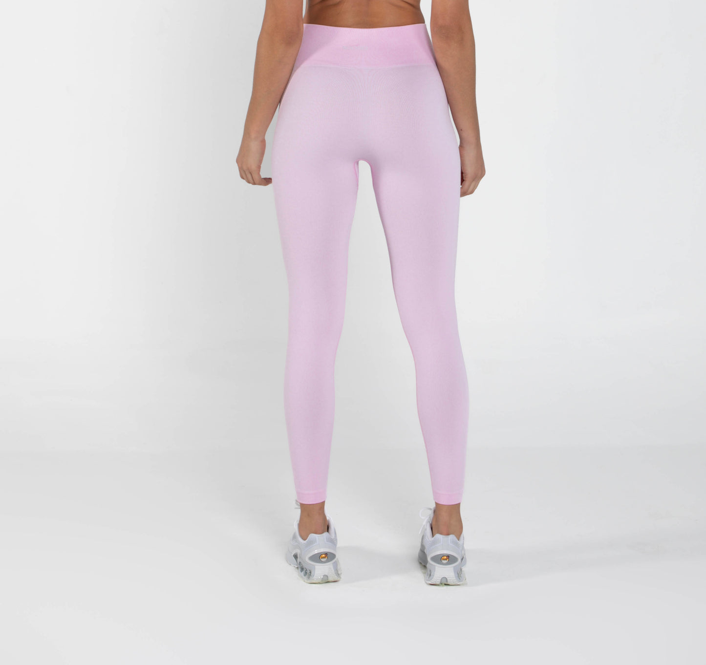 Bombshell - Leggins - Pink