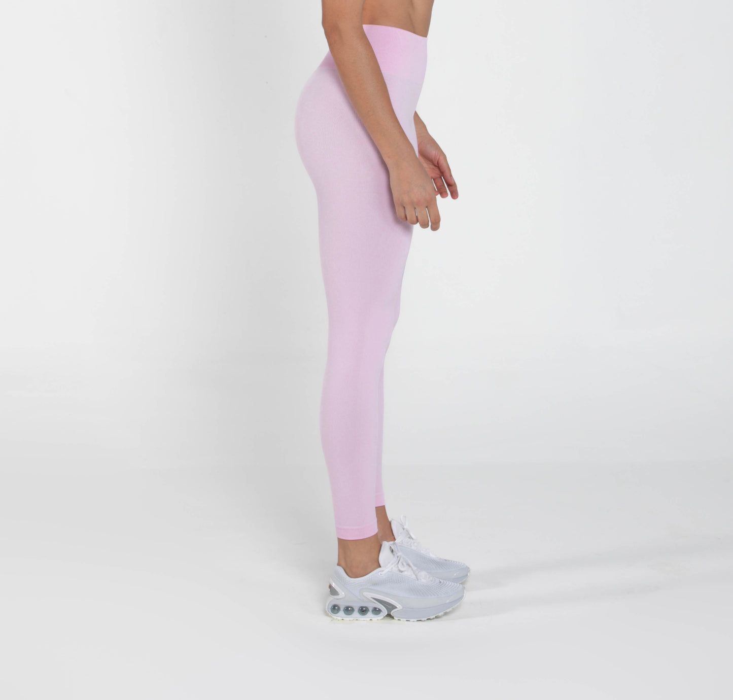 Bombshell - Leggins - Pink