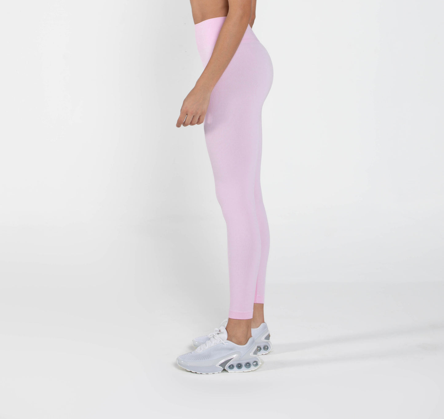 Bombshell - Leggins - Pink