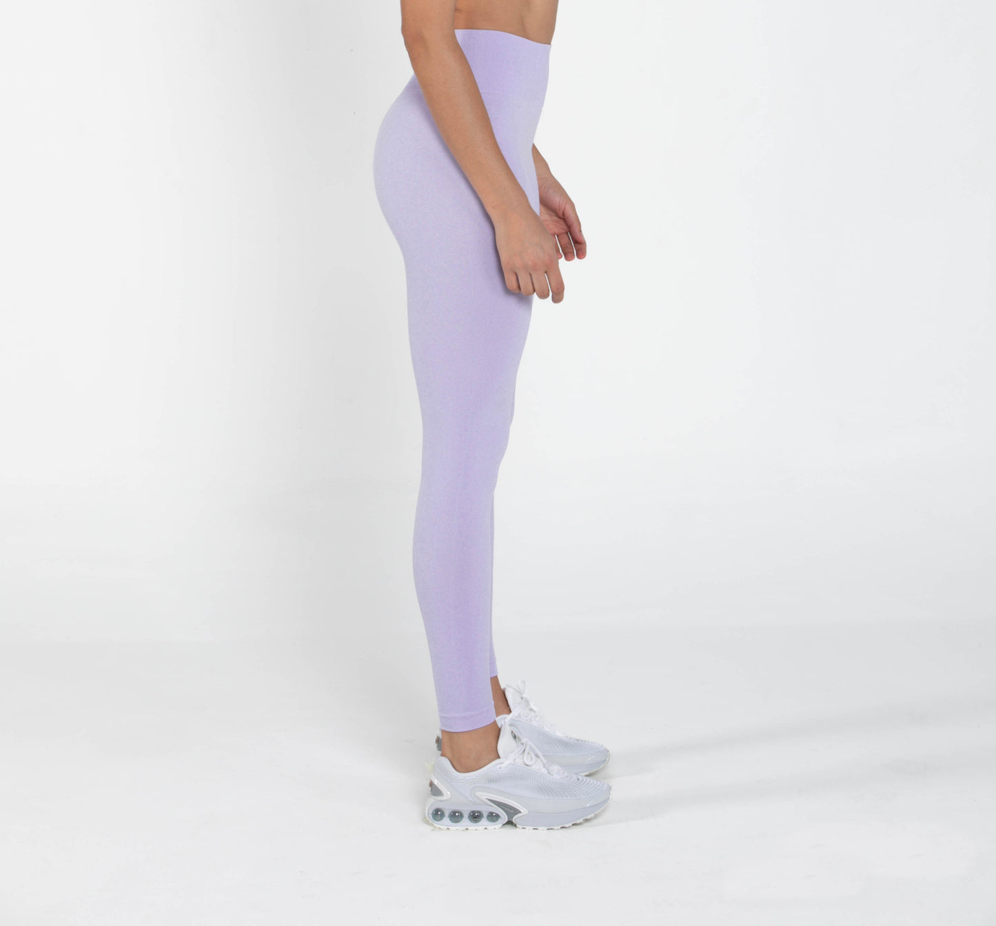 Bombshell - Leggins - Purple