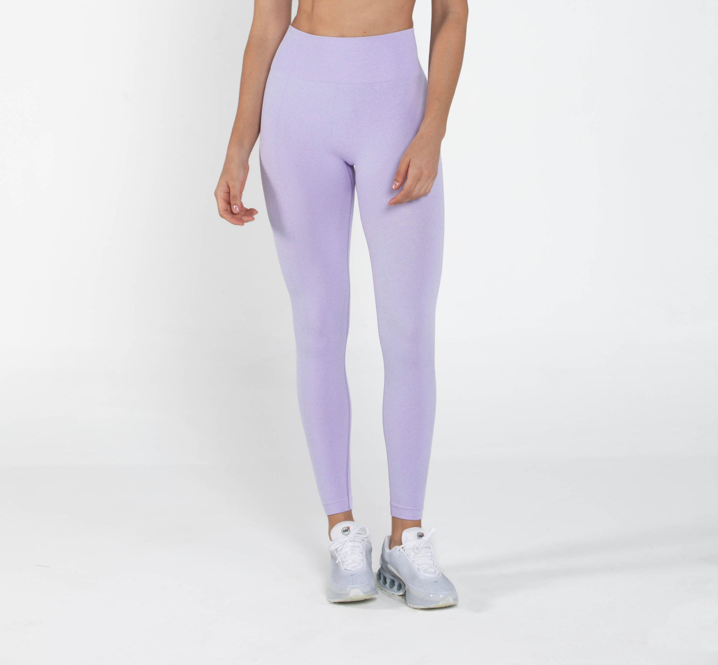 Bombshell - Leggins - Purple