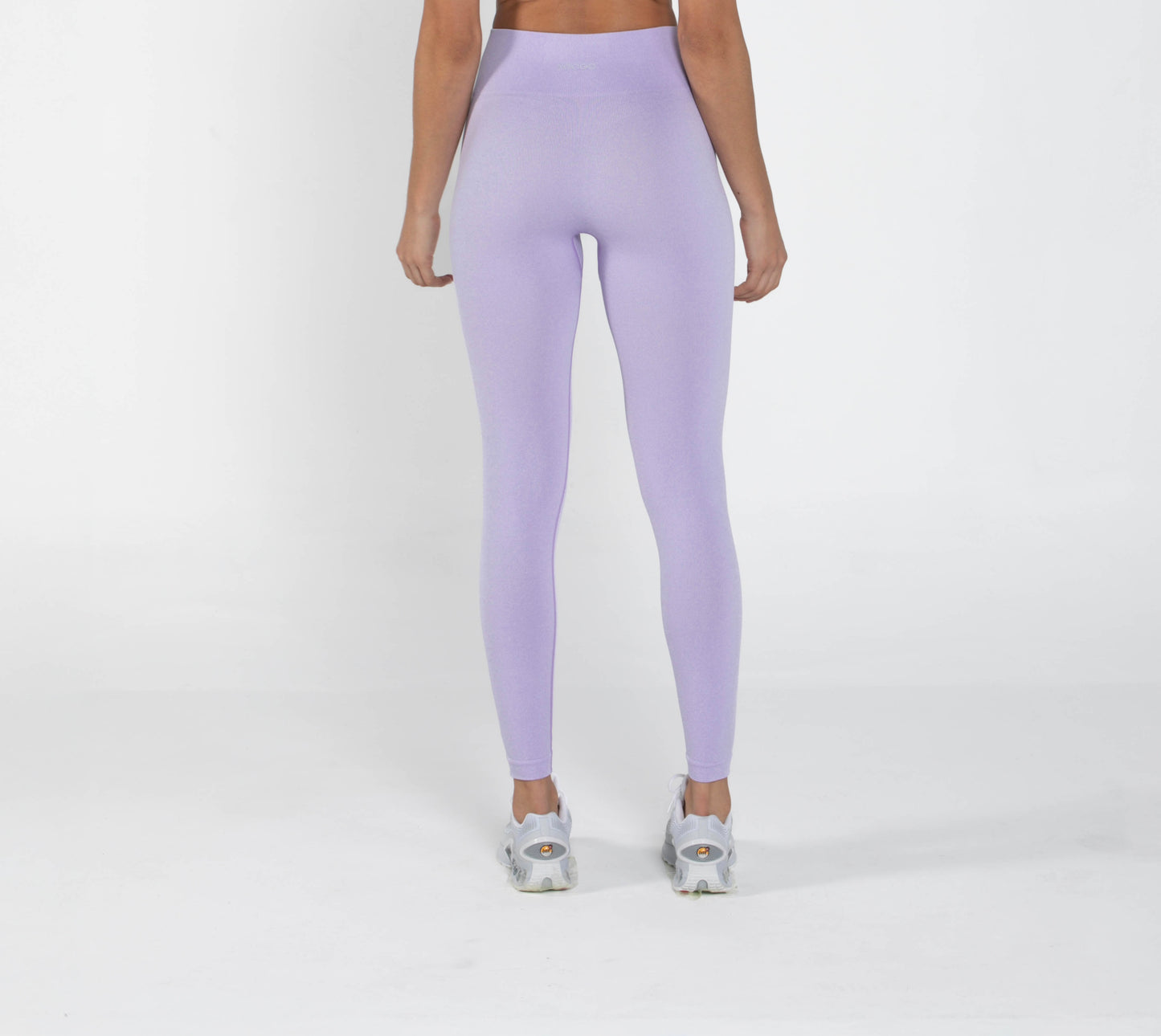 Bombshell - Leggins - Purple