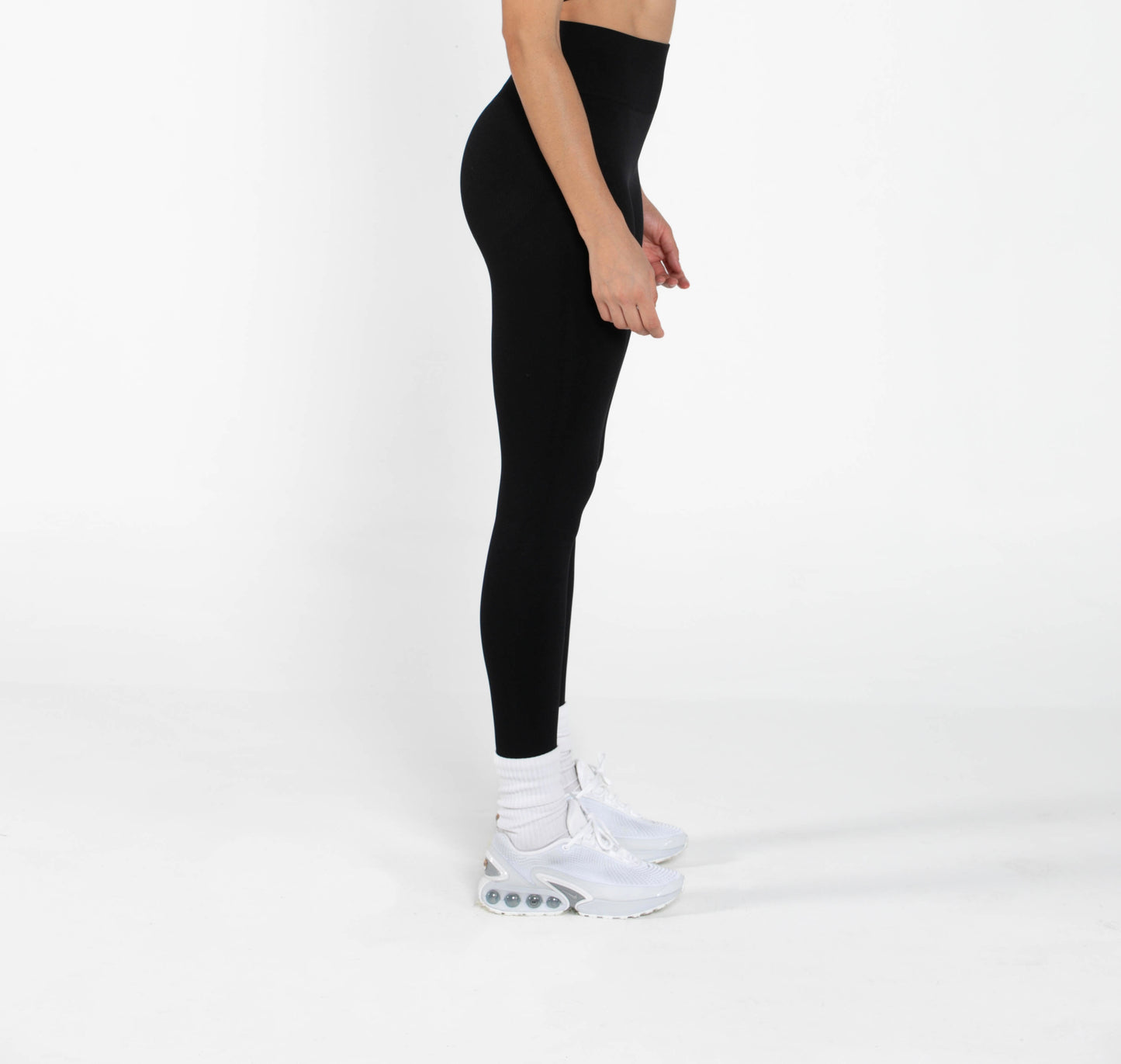 Cheeky - Leggins - Black