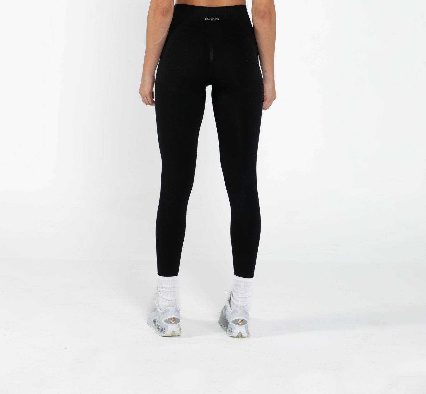 Cheeky - Leggins - Black