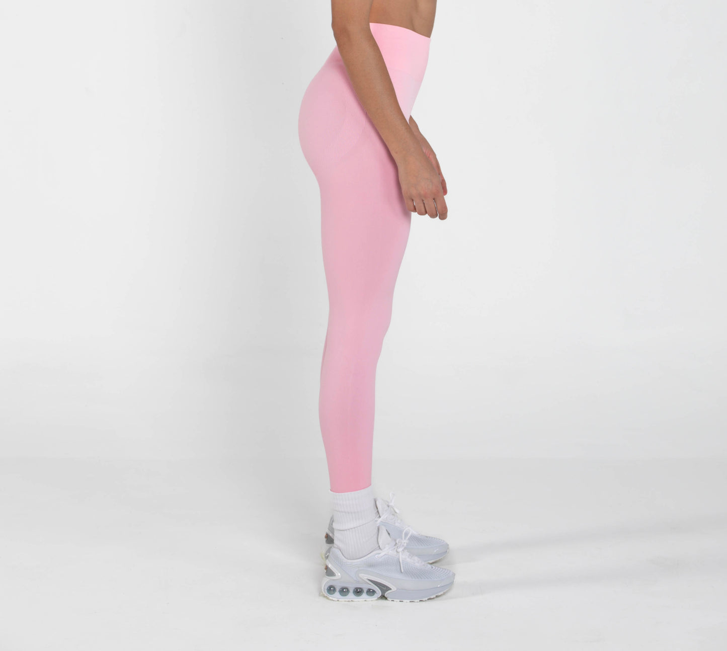 Cheeky - Leggins - Pink