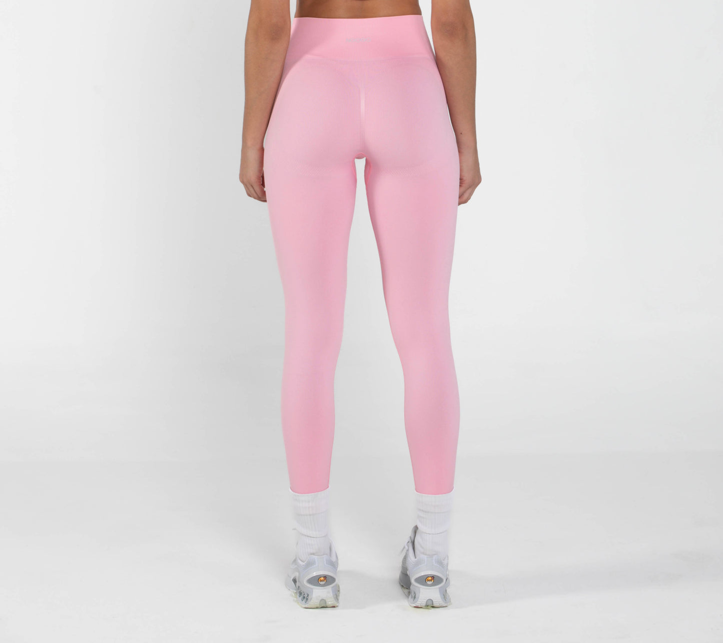 Cheeky - Leggins - Pink