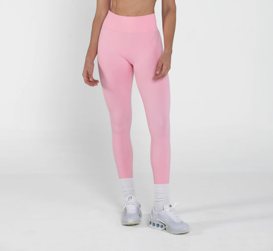 Cheeky - Leggins - Pink