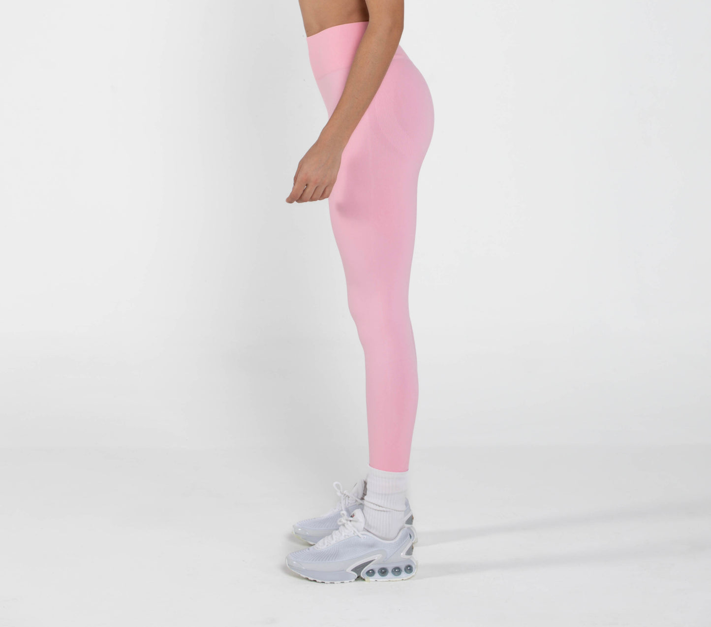 Cheeky - Leggins - Pink