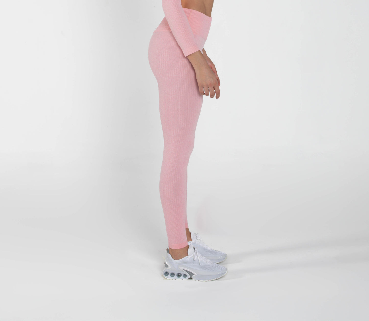 Bloom - Leggins - Pink