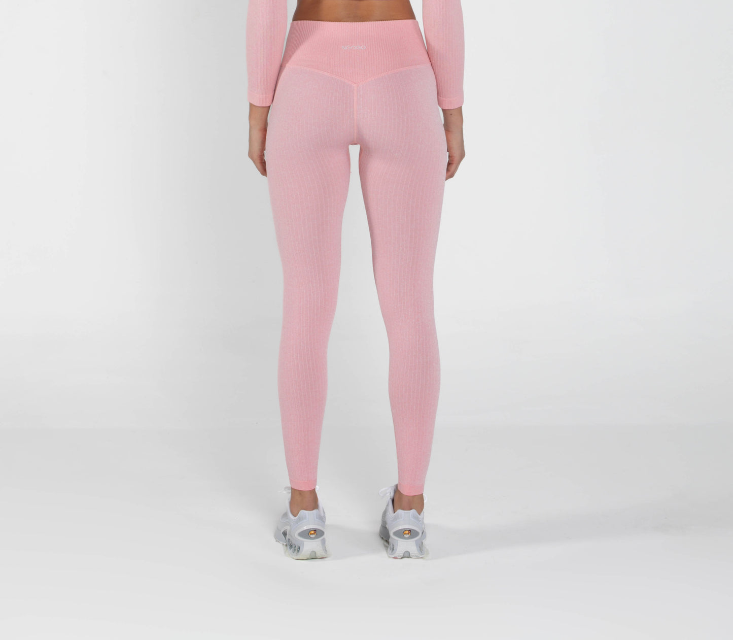 Bloom - Leggins - Pink