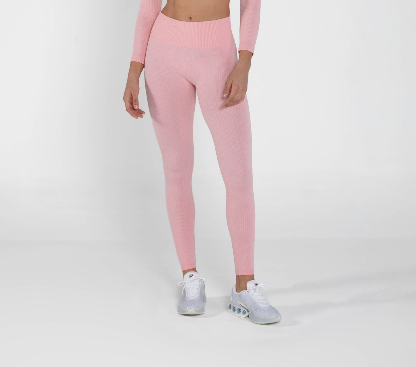 Bloom - Leggins - Pink