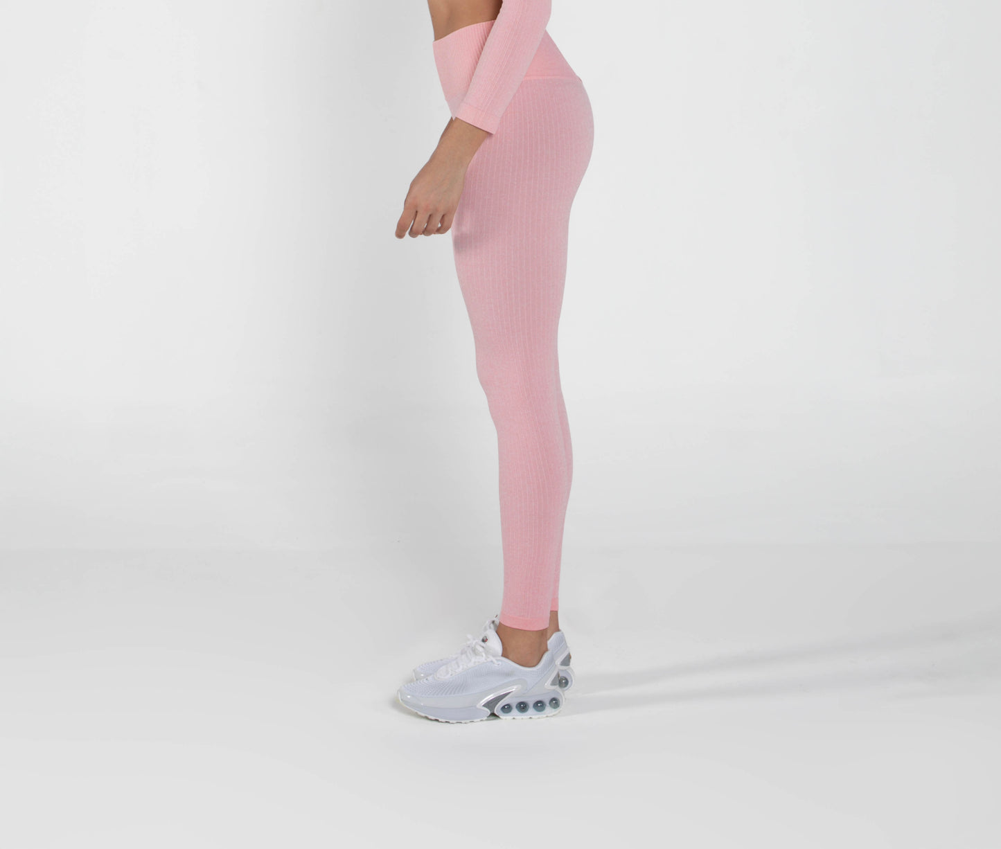 Bloom - Leggins - Pink