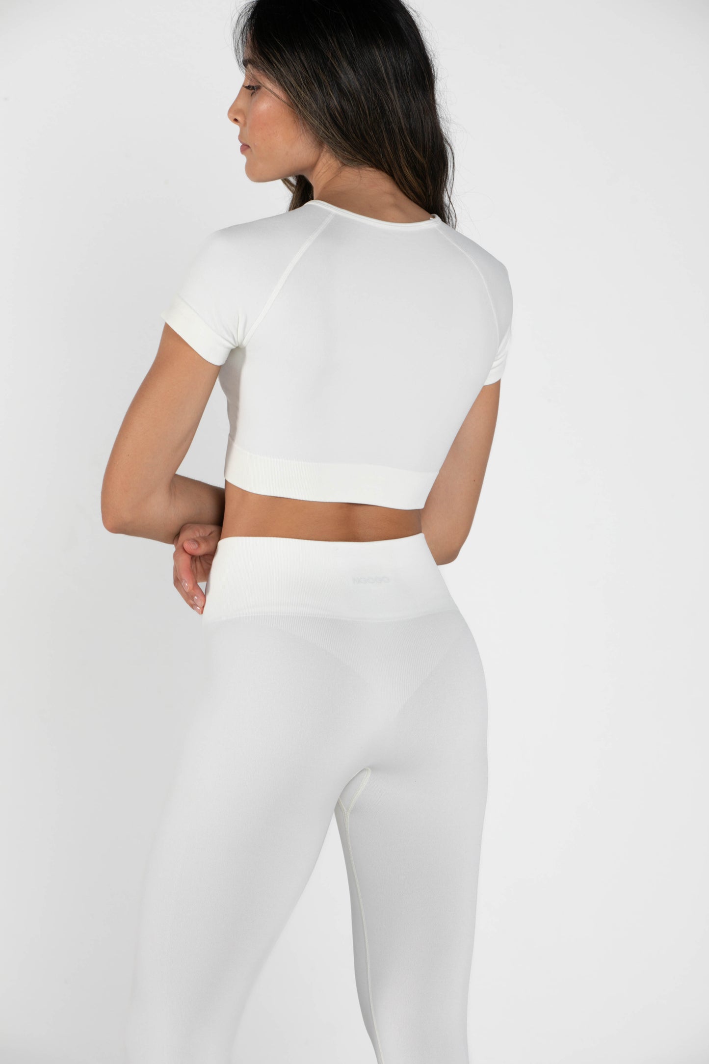 Everyday - Leggins - White