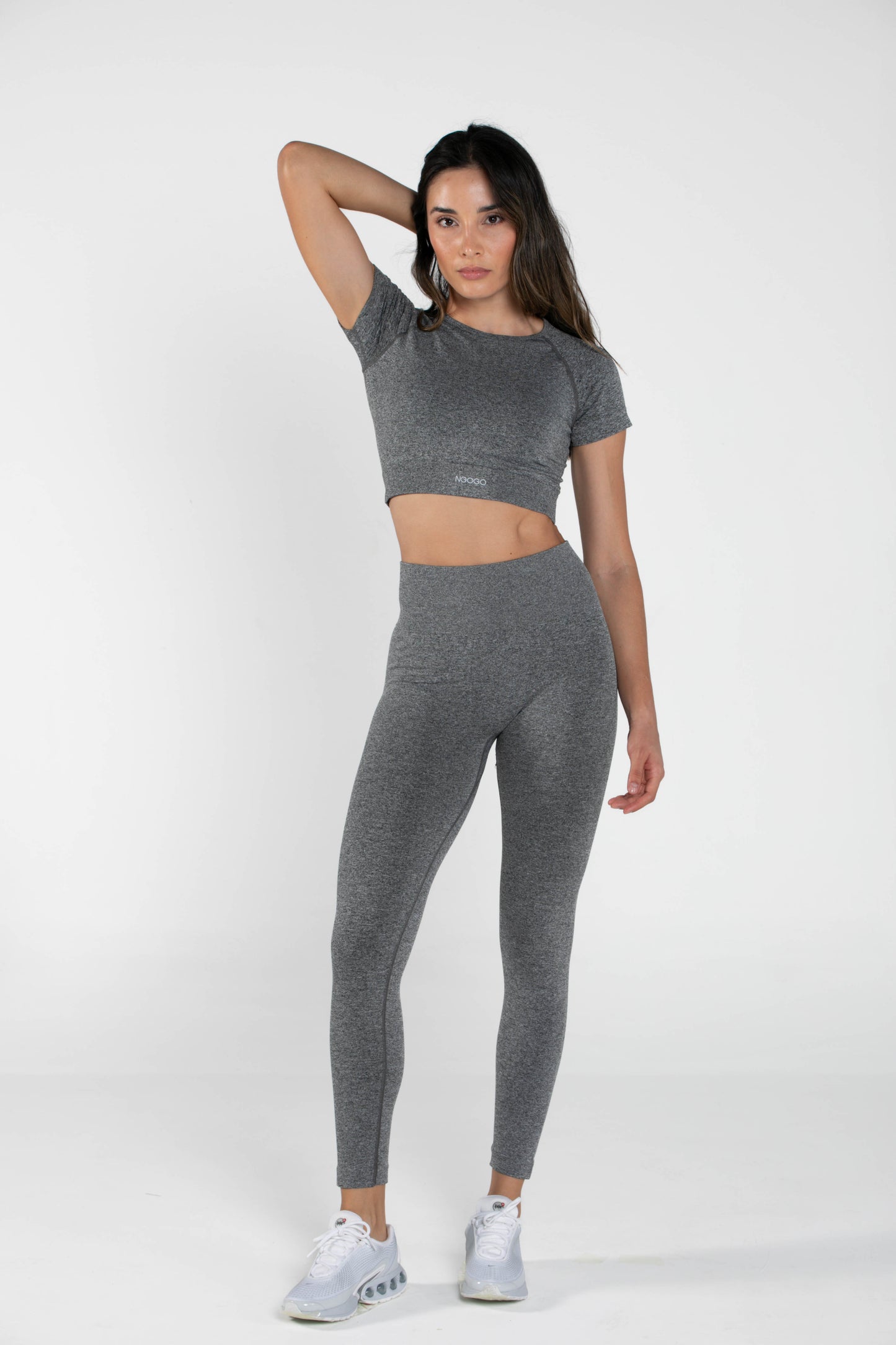 Everyday - Leggins - Grey