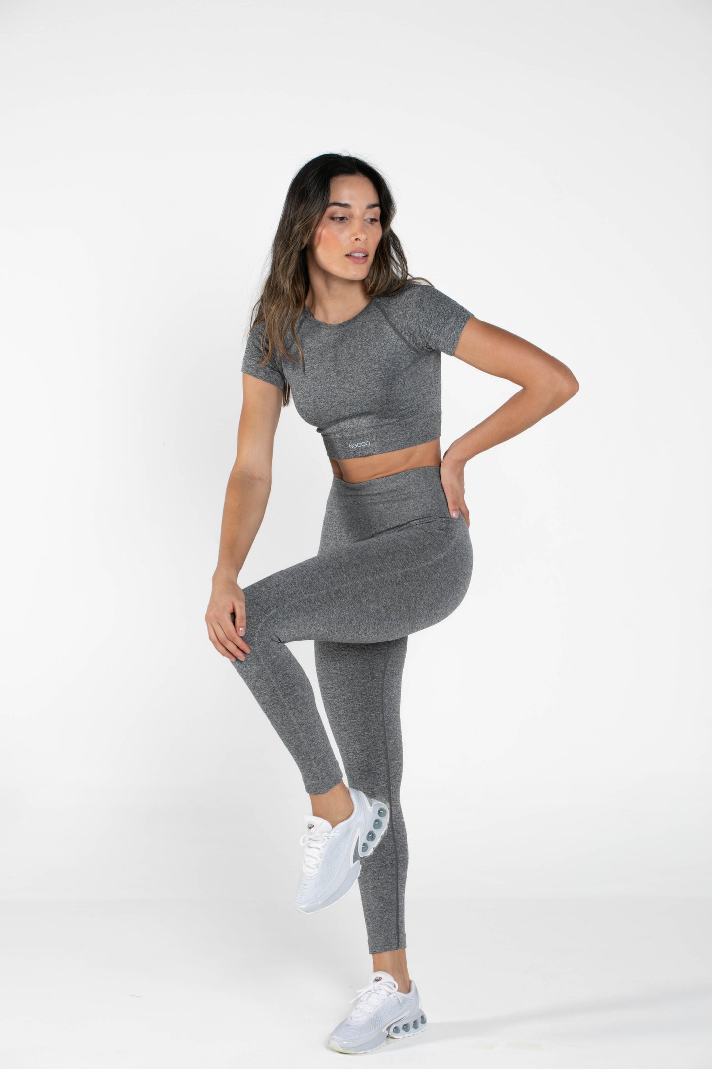 Everyday - Leggins - Grey