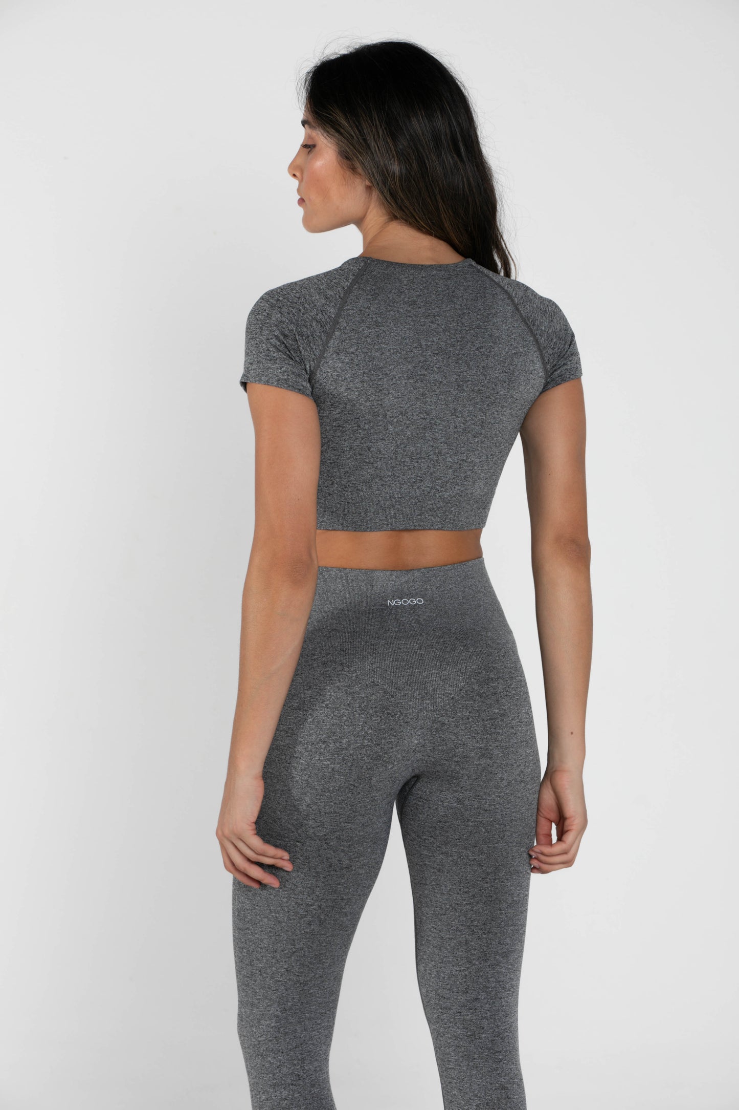 Everyday - Leggins - Grey