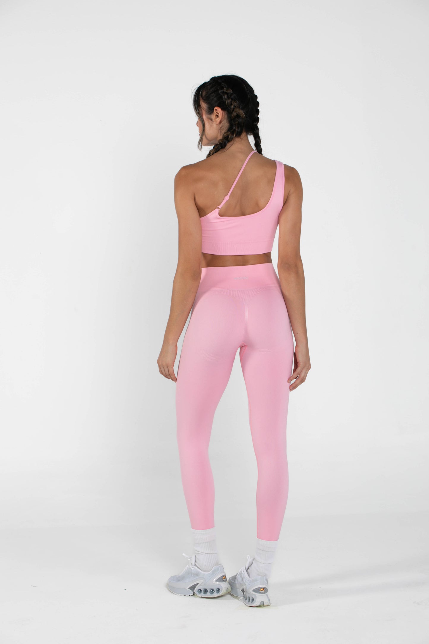 Cheeky - Leggins - Pink